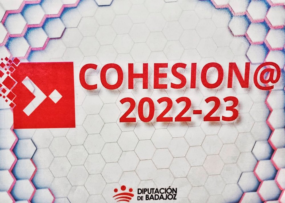 El Plan Cohesion@ 2022-23 alcanzará un montante global de 26,6 millones de euros