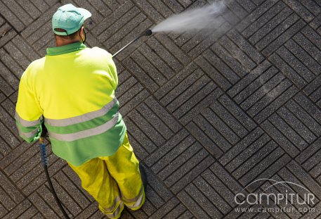 Nuevos puestos de trabajo en Granja de Torrehermosa 