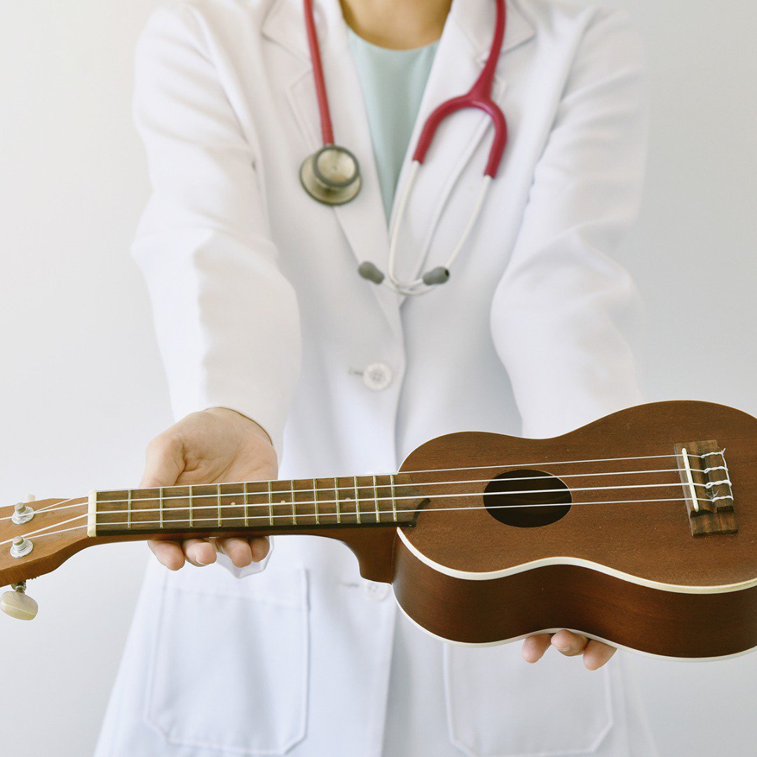 Curso de Musicoterapia en Campillo de Llerena 