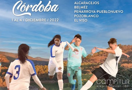 Campeonato de Andalucía Cadete Masculino y Sub-16 Femenino de Fútbol Sala 