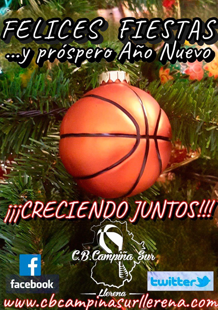 Resultados fin de semana C.B. Campiña Sur de Llerena 