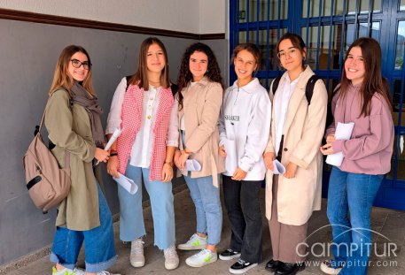 IES Bembézar de Azuaga, ganador del III Concurso Audiovisual de Educación Financiera en la Fase Territorial 