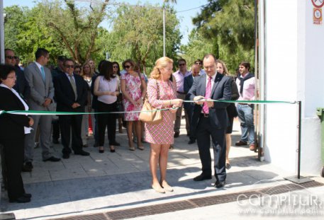 FECSUR abre sus puertas con la mirada puesta en el apoyo a los emprendedores