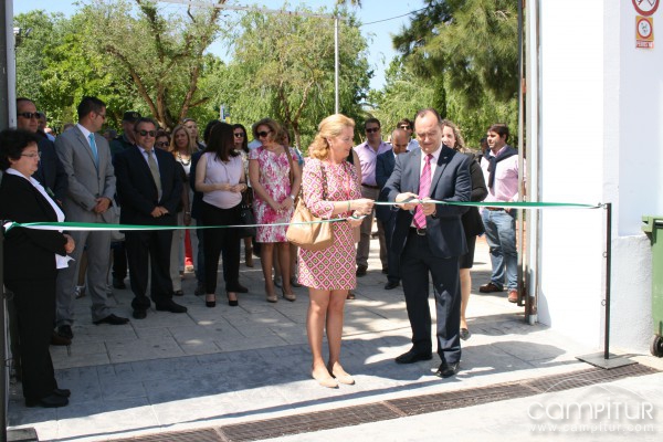 FECSUR abre sus puertas con la mirada puesta en el apoyo a los emprendedores