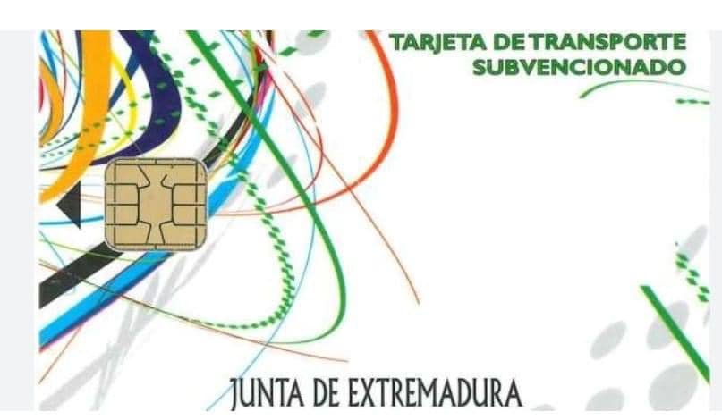 Cómo viajara gratis en autobús en Extremadura 