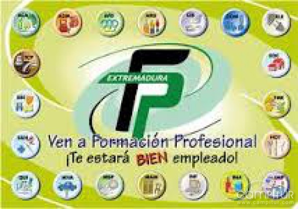 Publicada la convocatoria del proceso de admisión y matriculación de los Ciclos Formativos en la Comunidad Autónoma de Extremadura para el curso 2015/