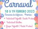 Carnaval Berlanga 2023 