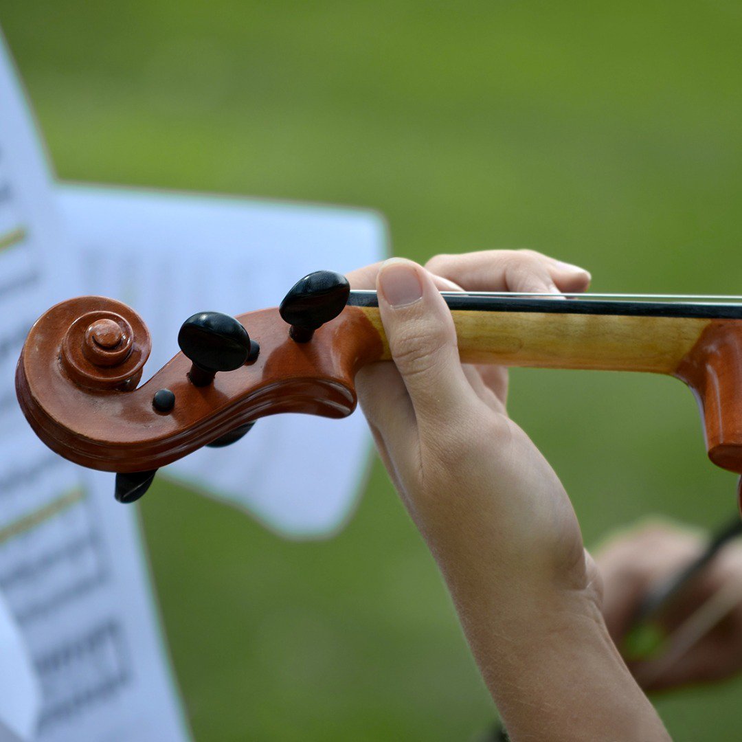 La Diputación de Badajoz ayuda con más de 370.000 euros a las Escuelas Municipales de Música 