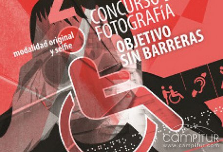 La Diputación de Badajoz y Apamex convocan el II Concurso de fotografía sobre accesibilidad
