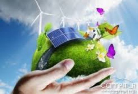 El GDR Alto Guadiato impulsa el empleo de energías renovables en explotaciones agroganaderas del Valle