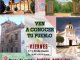 Visita guiada por la historia local de Granja de Torrehermosa 