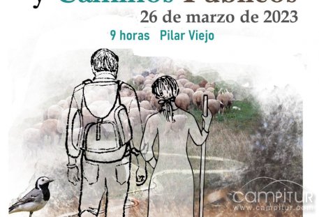 III Día de las Vías Pecuarias y Caminos Públicos en Azuaga 