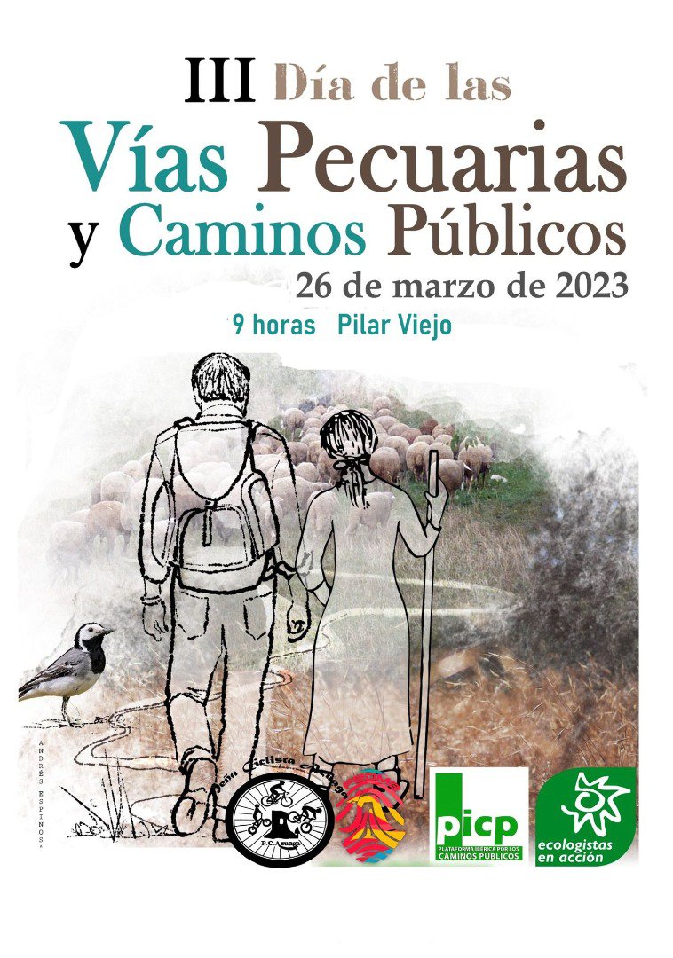 III Día de las Vías Pecuarias y Caminos Públicos en Azuaga 