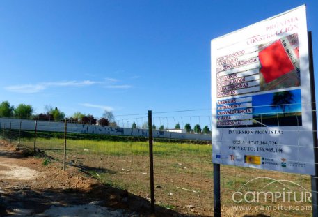 Llerena albergará un Centro de Convalecencia y Cuidados continuados para mayores 