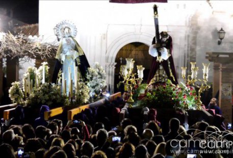 Programa de Semana Santa 2023 de Azuaga 