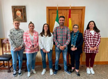Campillo de Llerena cuenta con un “Consejo Local de la Mujer” 