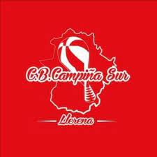C.B. Campiña Sur de Llerena resultados fin de semana 