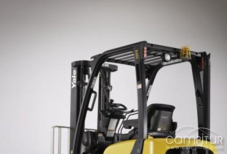 En Valverde de Llerena se impartirá un curso de Carretilleros 