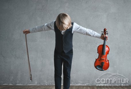 Audiciones de los alumnos de la Escuela Municipal de Música de Azuaga 