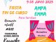 Actos fin de curso de la Escuela Municipal de Música de Azuaga 