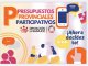 Presupuestos Provinciales Participativos Diputación de Badajoz