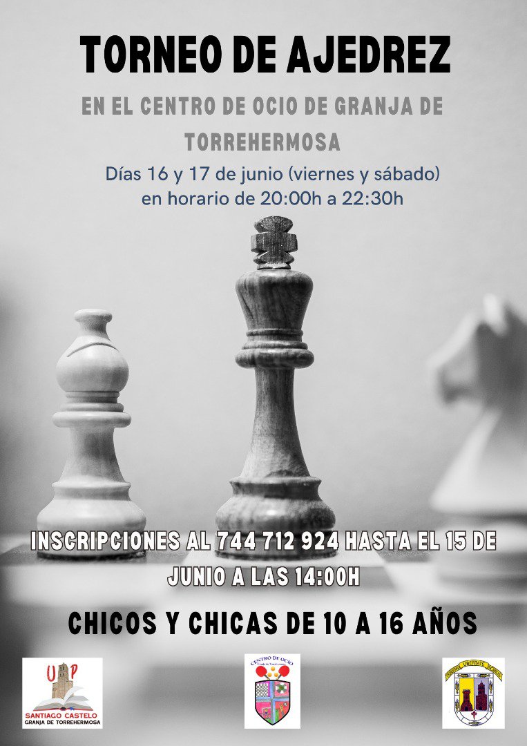 Jornadas intergeneracionales de Juegos de Mesa 