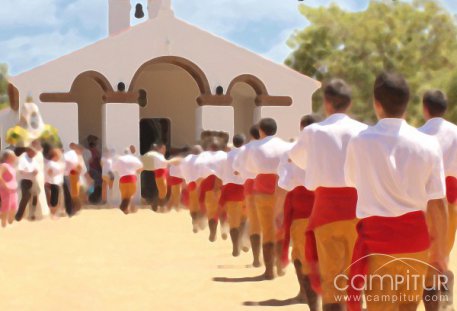 Feria de Obejo 2015