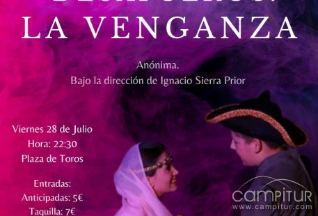 Semana cargada de actividades en Usagre 