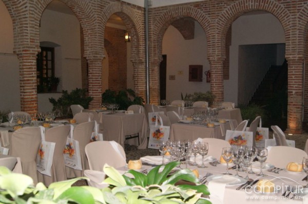Éxito de público en el IX Festival Gastronómico de Llerena