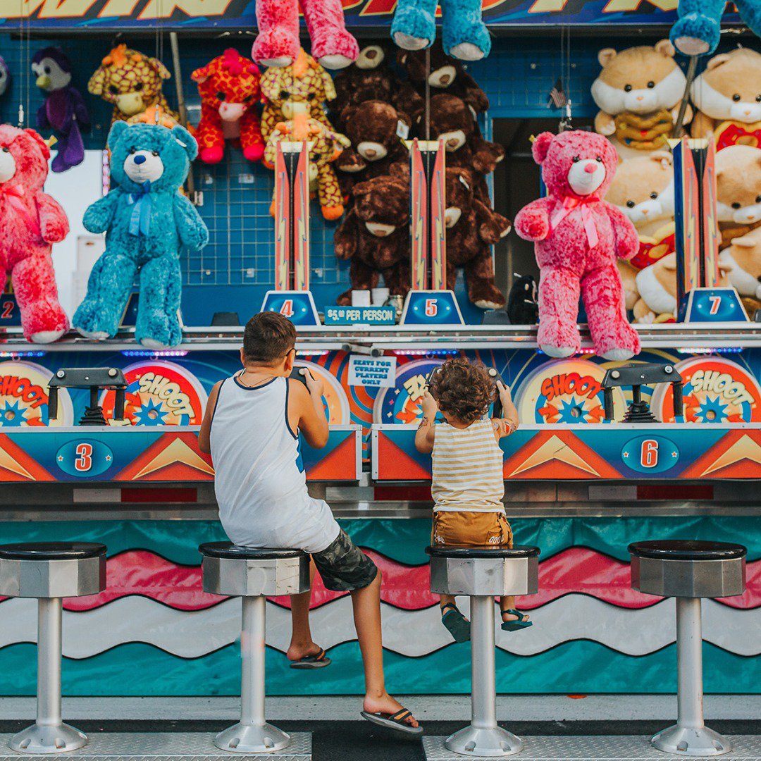 Programa de Actos de feria y fiestas 2023 en Peraleda del Zaucejo 