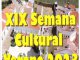 XIX Semana Cultural Verano 2023 en Peraleda del Zaucejo 
