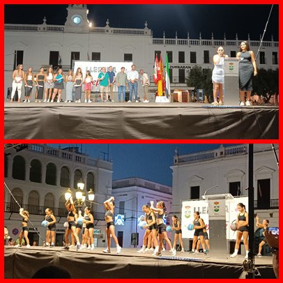 Exitosa y emotiva XVI Gala del Deporte Llerena 2023 
