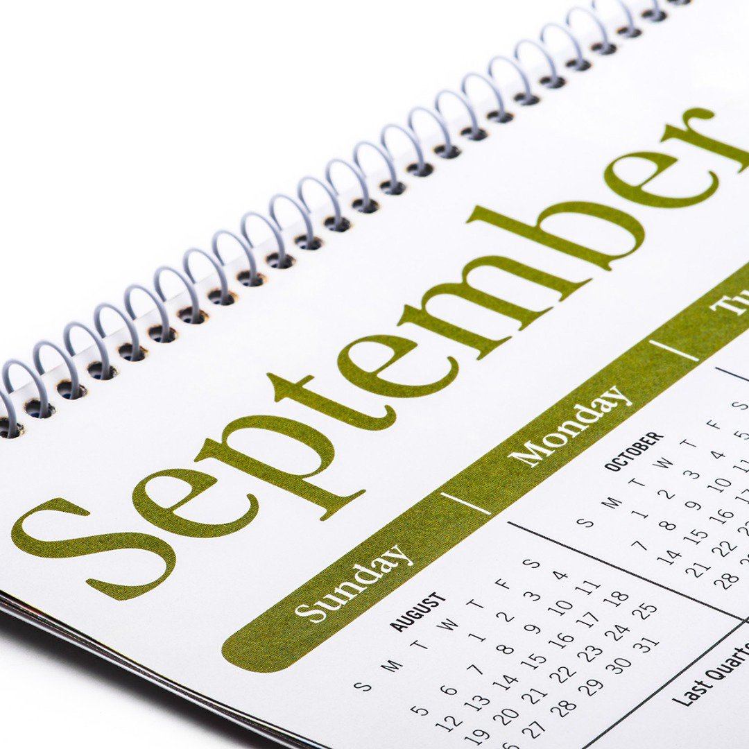 Agenda Cultural Septiembre Azuaga 