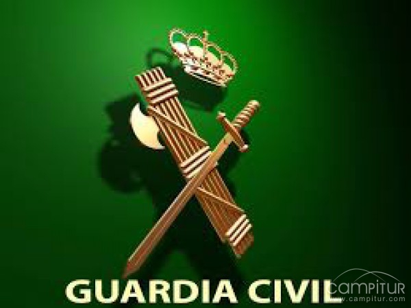 Dos detenidos en Peñarroya por intento de robo en una vivienda