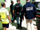 Detenido en Valverde de Llerena un fugitivo de la justicia australiana 