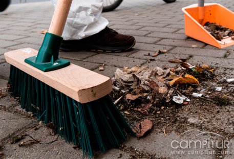 El Ayuntamiento de Granja de Torrehermosa oferta varios puestos de trabajo 