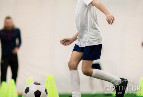 Actividades deportivas en Granja de Torrehermosa 