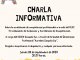 Charla informativa CEDER Campiña Sur en Azuaga 