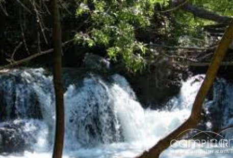 Visita al Parque Natural Sierra Norte de Sevilla de evaluadores de la Red de Geoparques