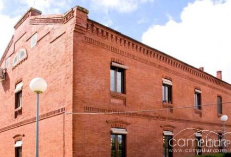 La Casa Roja de Llerena no se cierra