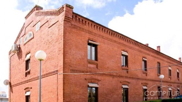 La Casa Roja de Llerena no se cierra