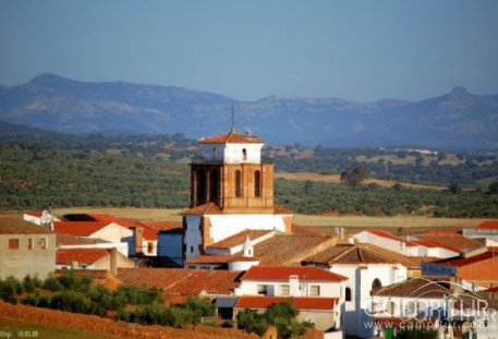 Vecinos de Campillo de Llerena darán vida a la historia del Obispo Salamina ante la Santa Inquisición