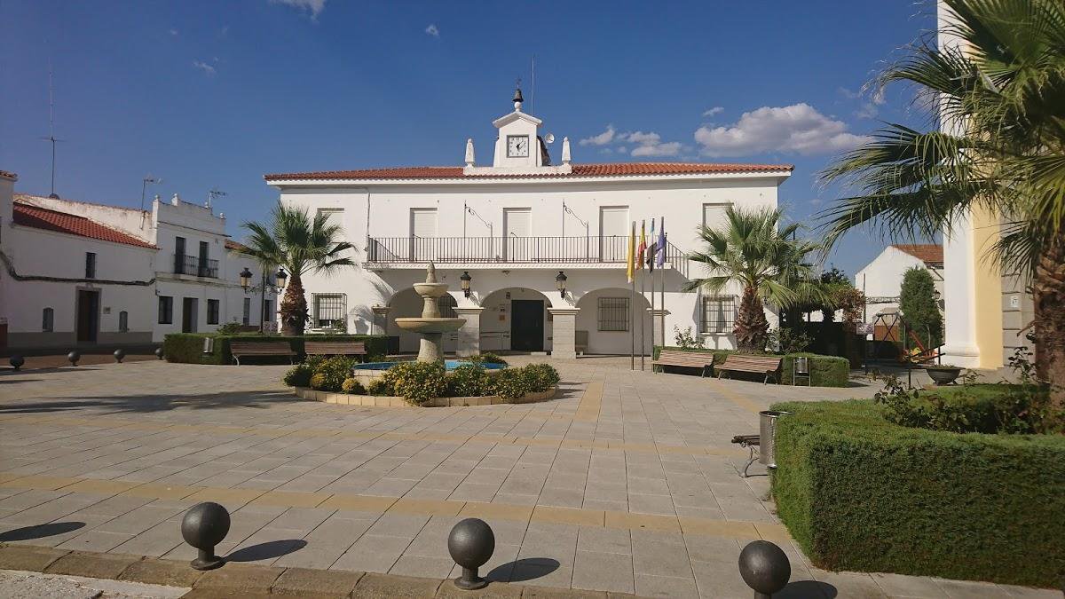 El Ayuntamiento de Peraleda del Zaucejo subvencionado 