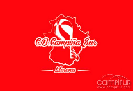 C.B. Campiña Sur de Llerena, resultados fin de semana 