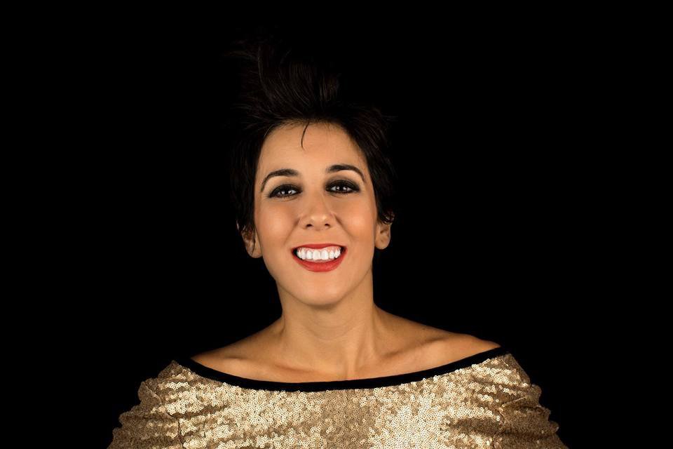 Cazalla de la Sierra acogerá la presentación de lo nuevo de Laura Vital 