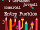 V Certamen Literario Juvenil Intercomarcal “Entre Pueblos” 