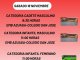 Horarios Deporte fin de semana Azuaga 