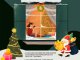 Concurso de Fachadas Navideñas en Casas de Reina 