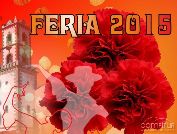 Fuente Obejuna y sus aldeas se visten de feria
