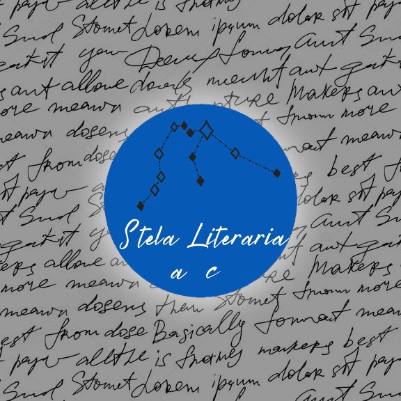 I Certamen de Poesía Castúa “Bajo la luz de la Stela”